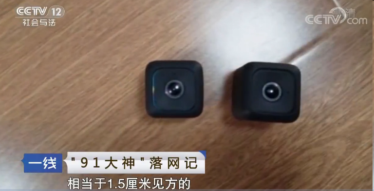 两年偷拍与近百女性上床视频网上贩卖赚64万，外企高管被判11年