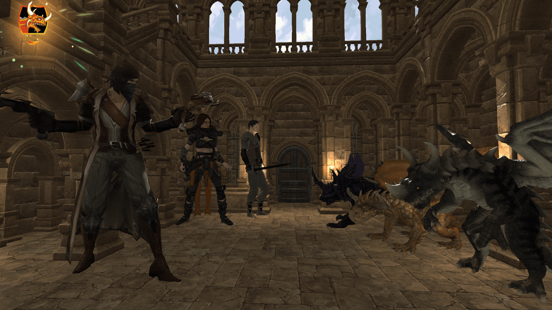 2021最新区块链游戏 中国最新区块链游戏有哪些