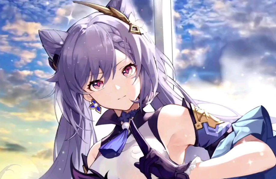 30岁以后男女通吃？日本网友票选出有点奇怪的《原神》恋人榜单