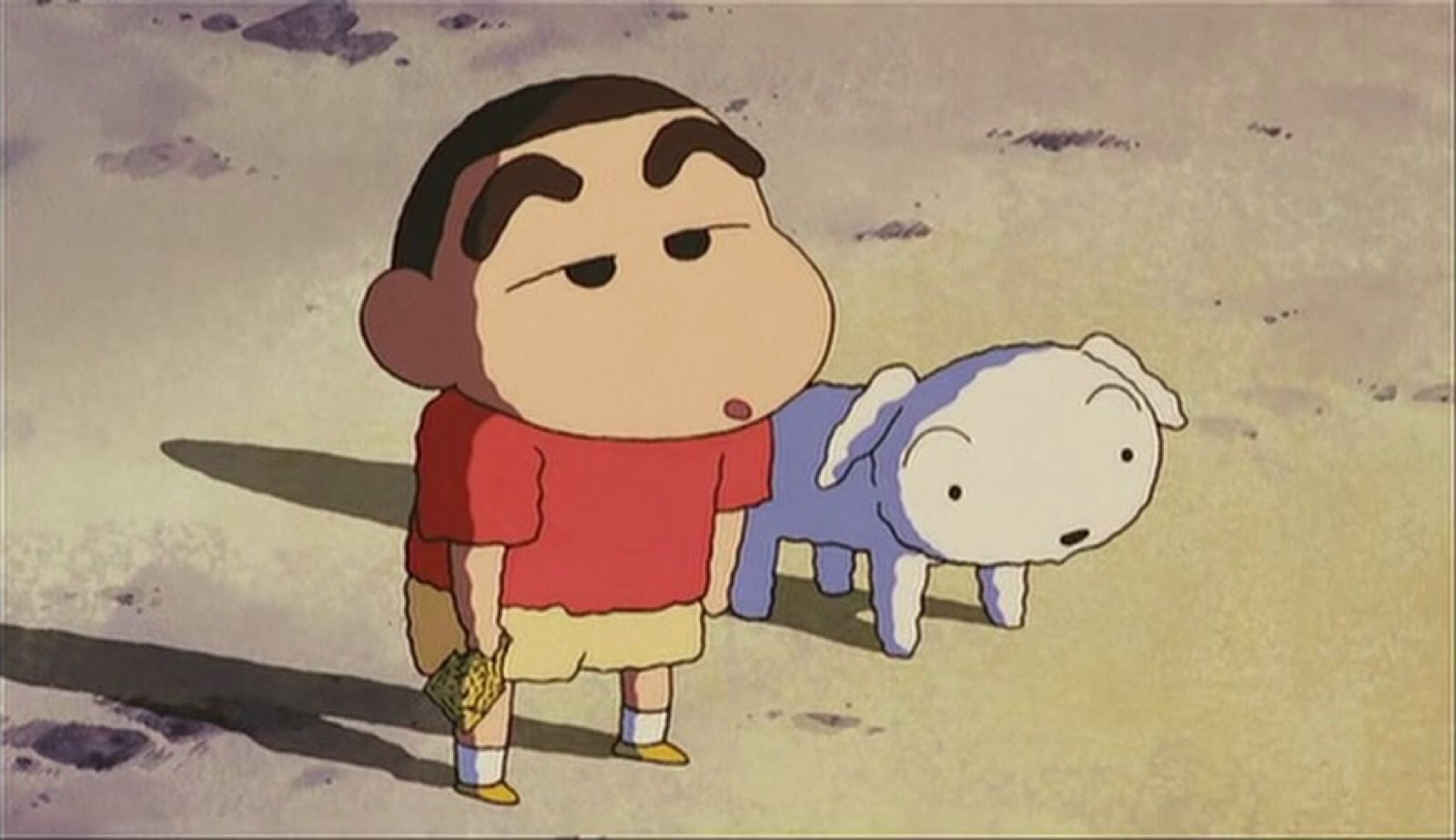 動漫裡那些沒有禮貌的男孩子，你最討厭哪一個？