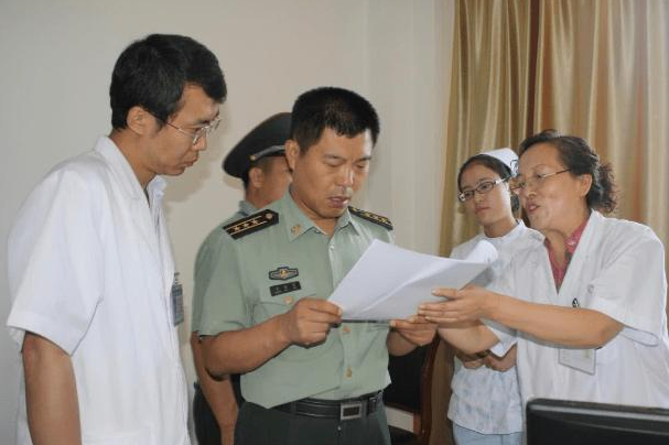 对“视力”有明确要求的专业，近视眼不能报考，2022届考生要知道