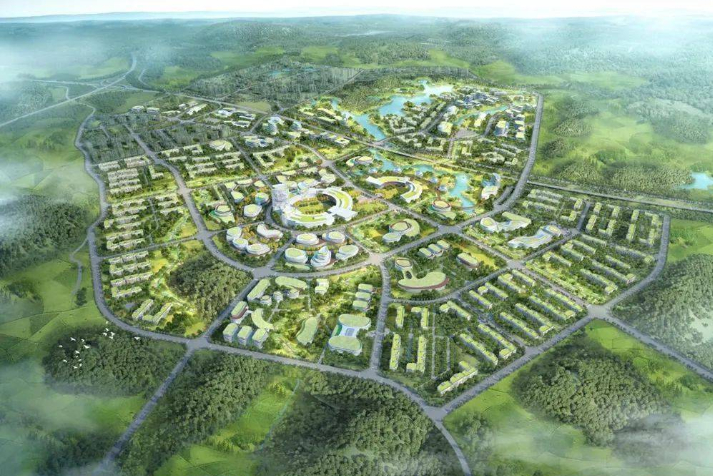 重庆耗资13.8亿建造新大学，将成为中医考生的第一选择