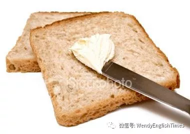 English from Food-Food Idioms---食物中的英语-食物习语