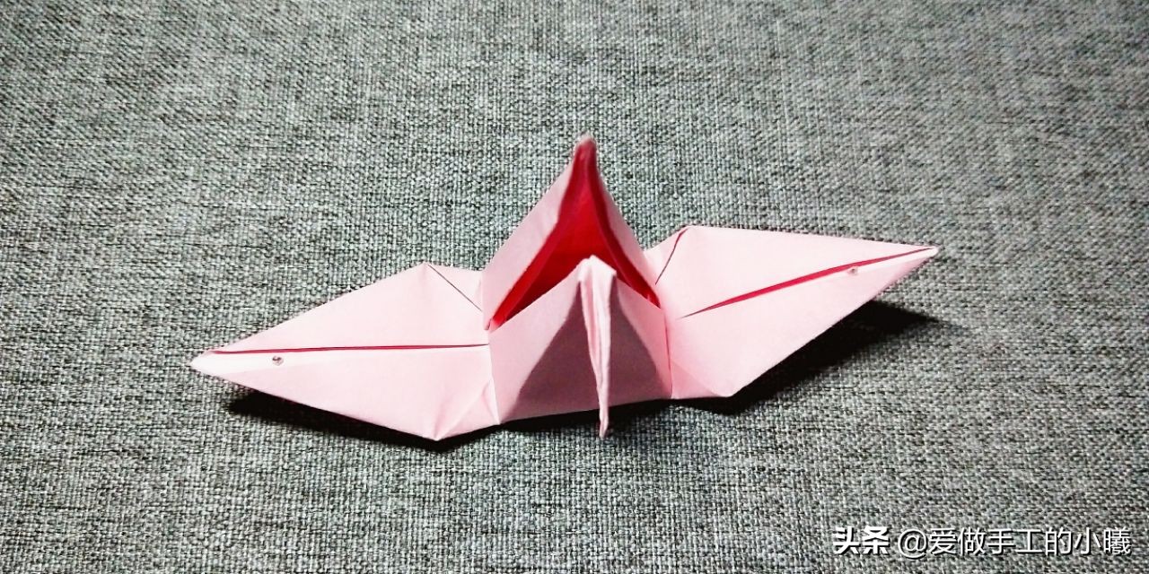 四叶草千纸鹤折纸合集，种类齐全，你喜欢的都在这里