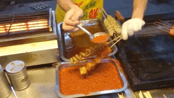 重回长安二中，解锁了一段青春