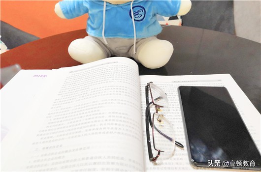 振奋人心！注册会计师能参加高级会计师考评，还能免试申报