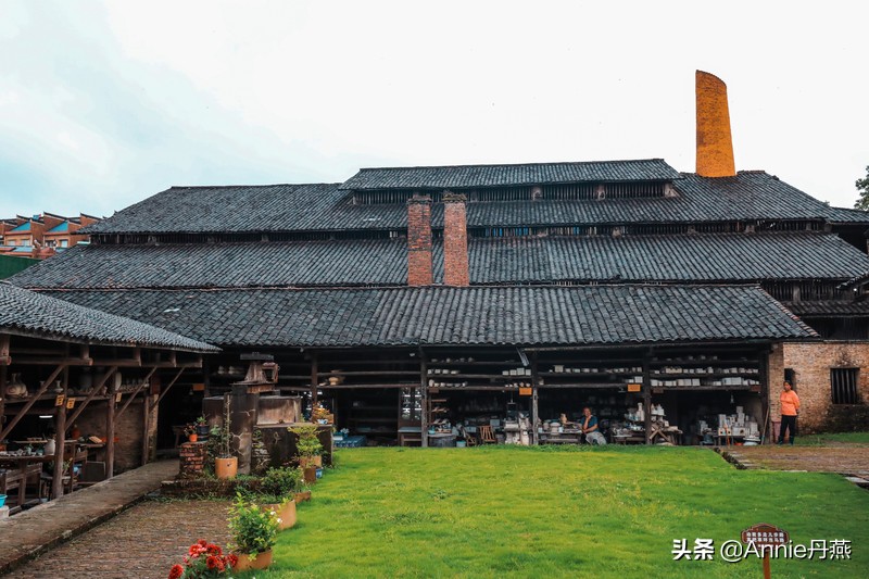 景德镇，观瓷都的前世今生，四天三晚最全旅游攻略