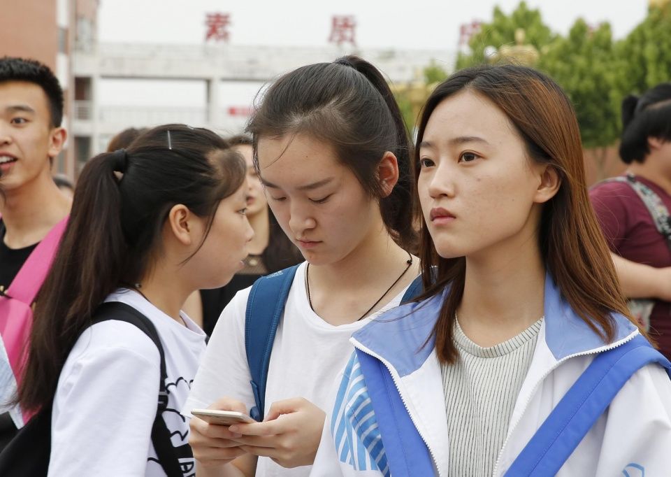 各省“高考难度”新鲜出炉，山西省排名危险，山东省意外跌出前三