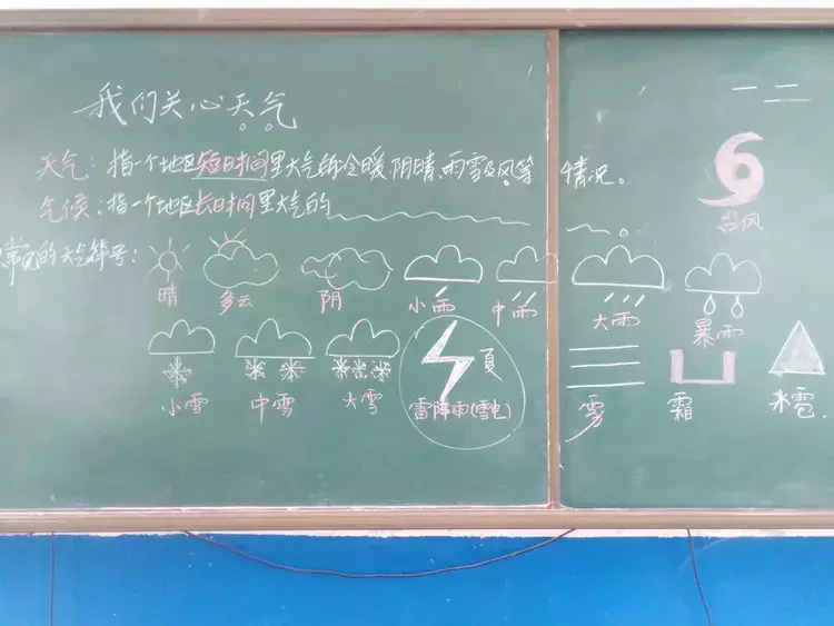 原创:2019，我在乡村教小学