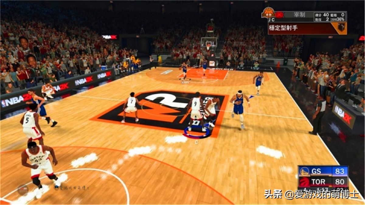 nba为什么没有查尔斯巴克利(在游戏《NBA2K21》中，为什么我们看不到“恶汉”巴克利？)