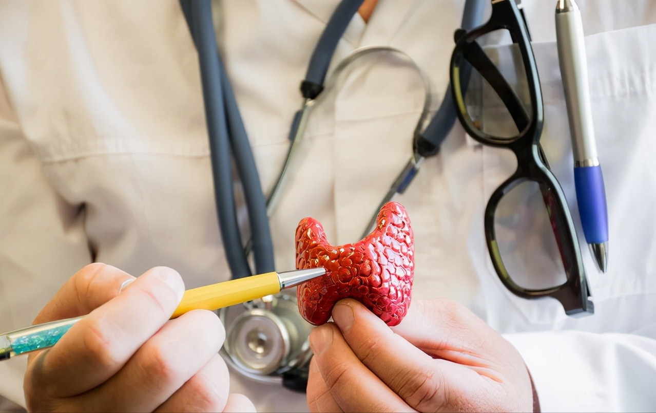 查出甲状腺结节，报告单上若没有这几个“字样”，就不用太紧张
