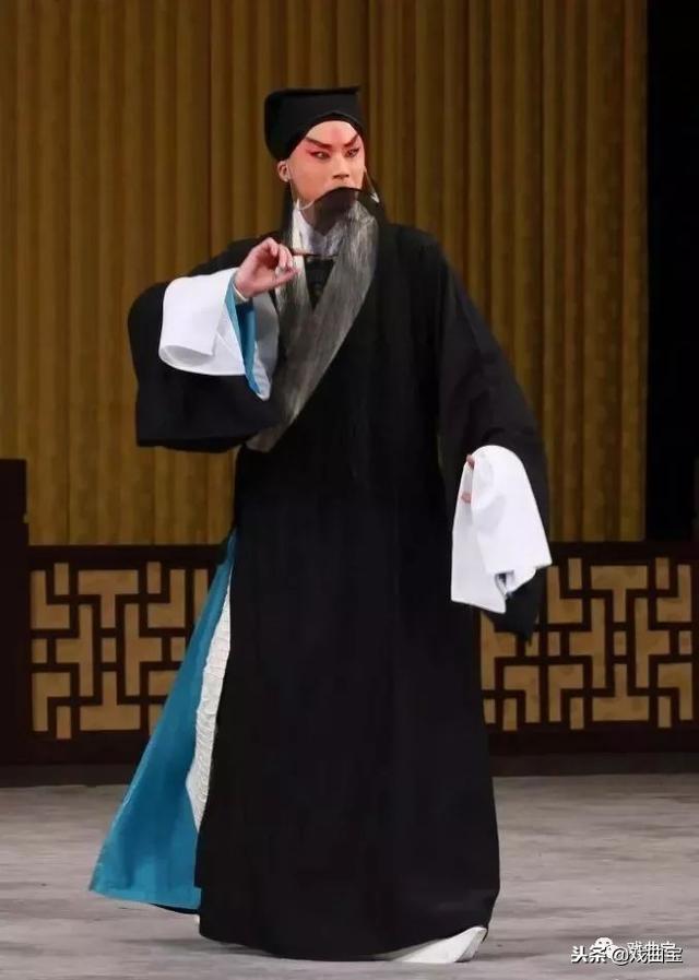 丑角有哪些生肖3