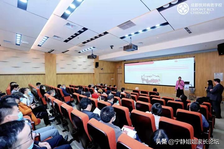 实地探校！这所学校究竟怎么样，带你走进成都狄邦肯思学校