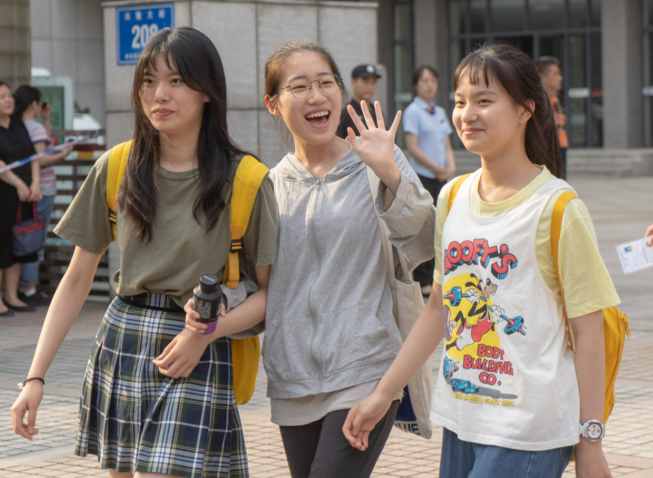 山西省21年高考情况：本科上线率仅37%，居于全国“垫底”地位