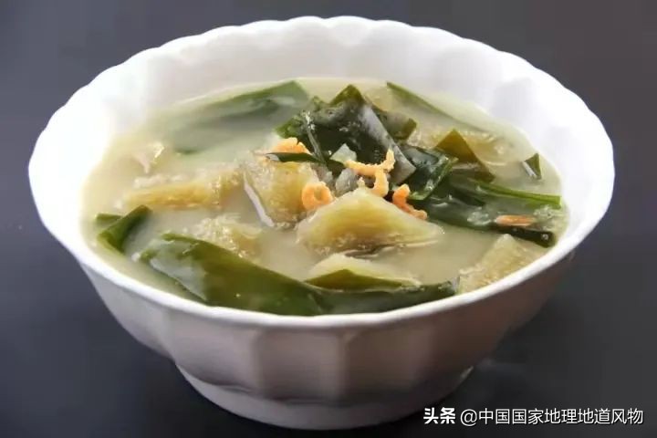 “烩”菜的香，北方人才懂