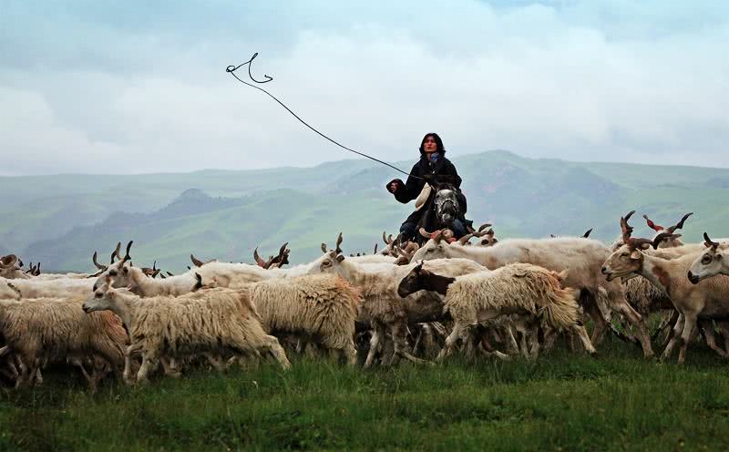 外蒙古：从强盛至极到没落无闻，如今是否还能回归中国的怀抱？