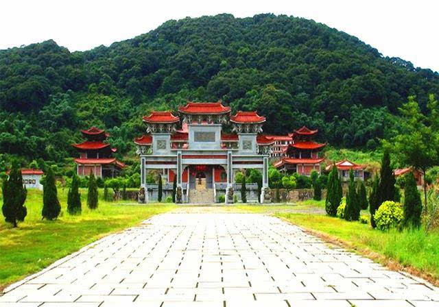 福建旅遊景點(福建十大景區) - 悅聞天下