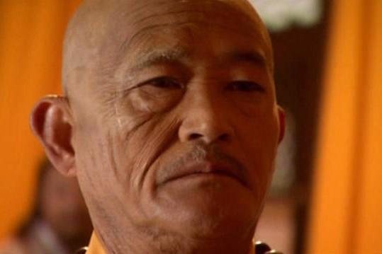 天龙后传：木婉清为段誉诞下一子，虚竹亲自调教，为父亲段誉报仇