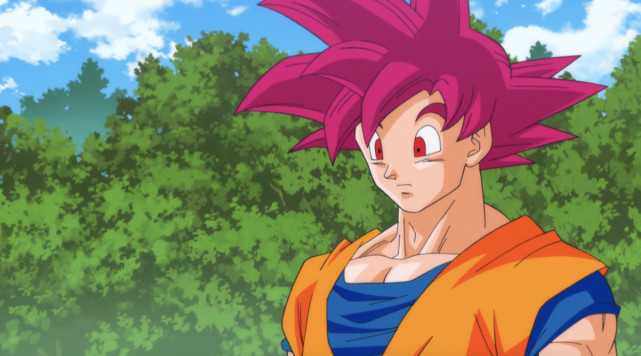 龙珠中超一和超二有什么区别(龙珠:超赛神设定详解,悟空是第一个)