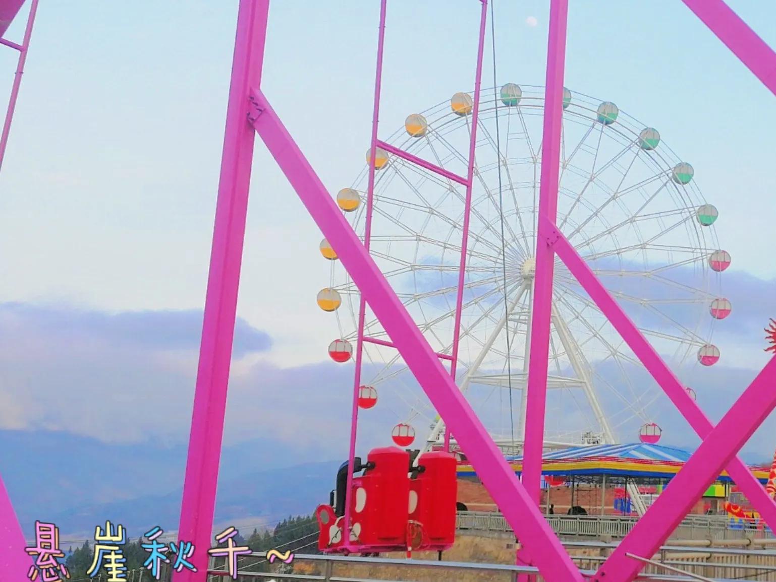 重庆旅游攻略必去景点大全(1天重庆旅游攻略必玩的景点)