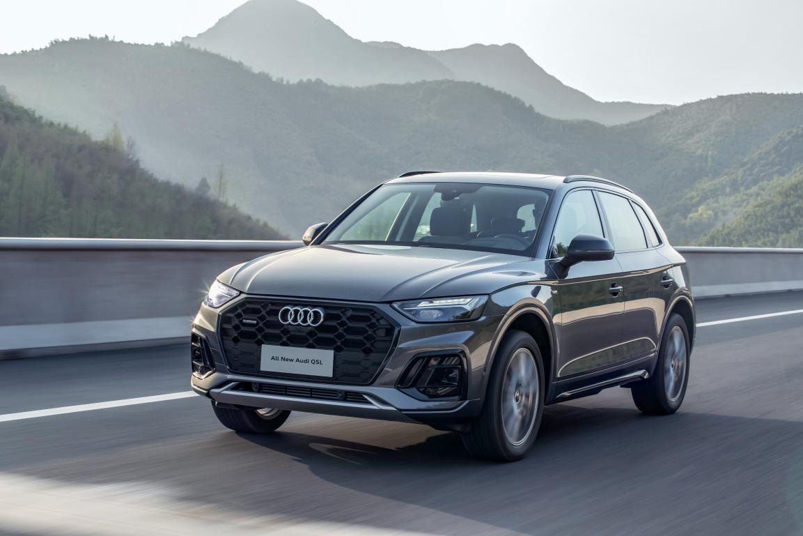沃尔沃XC60与奥迪Q5L对比：谁更值得购买？