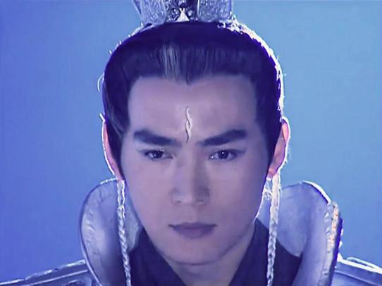 《西游记》中二郎神所谓的"听调不听宣"是什么意思