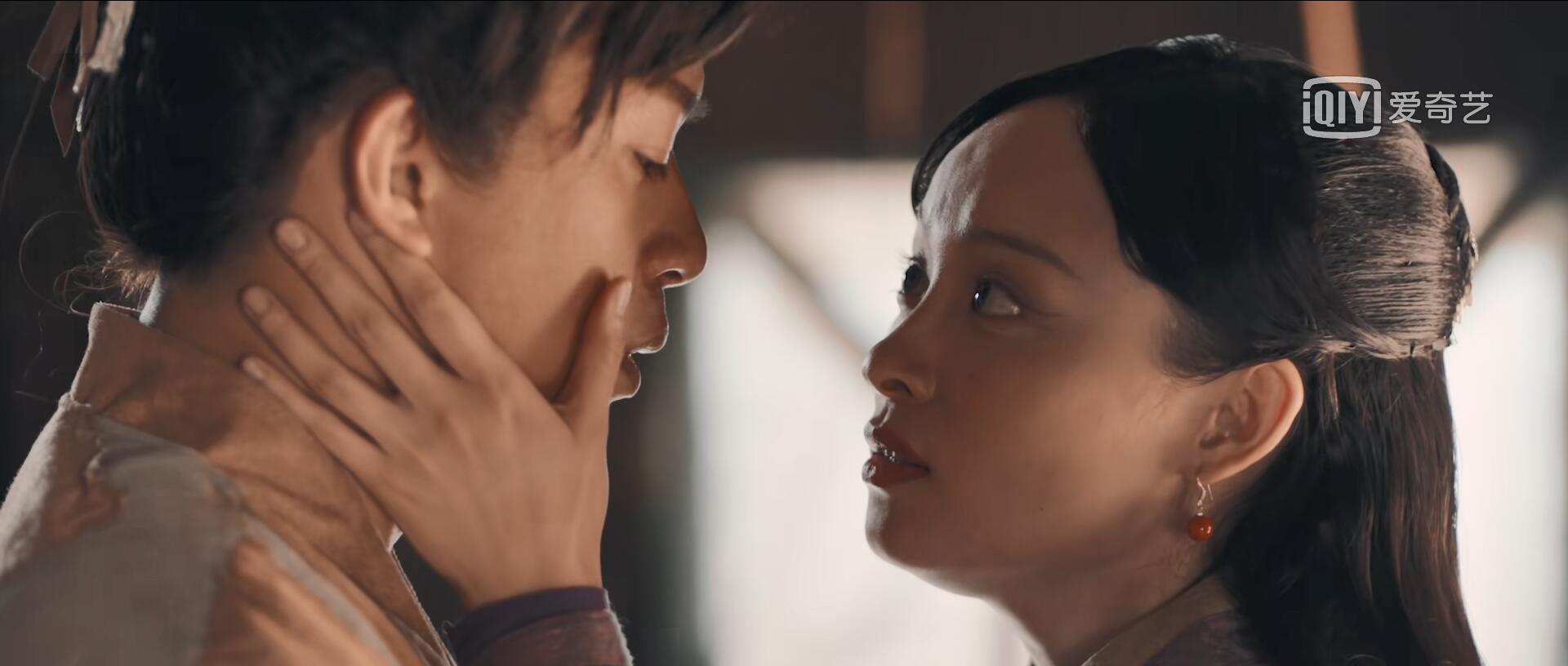 美艳刀魂,一个苹果引发的一系列事件#《狂刀》