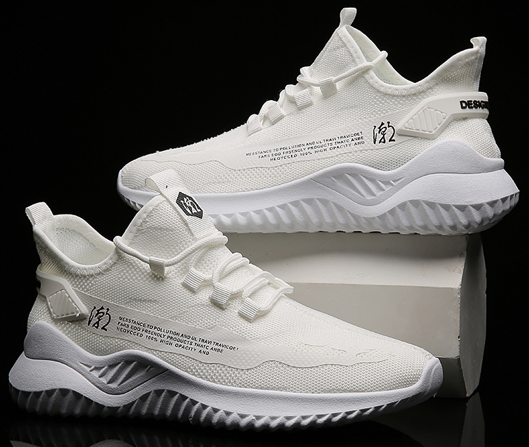 耐克要被吊打！国货界的“玛莎拉蒂”浮现，鞋友：替耐克捏把汗