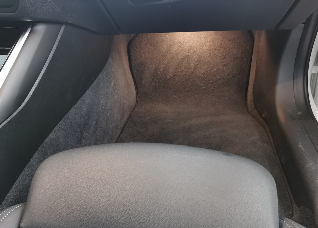 试驾欧洲最畅销宝马车320d Touring：就这！？