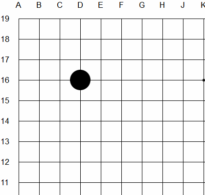 围棋术语三连什么，围棋术语三连什么动态图解？