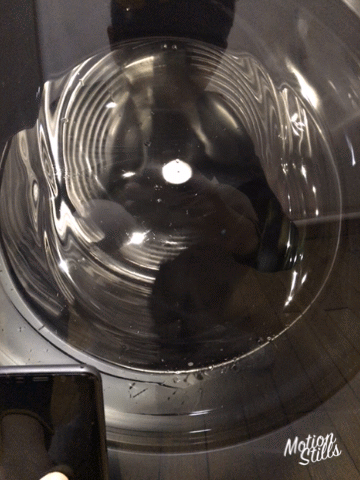 洗衣机：有容乃大 四千元10kg哪家强？松下、LG、三星对比横评