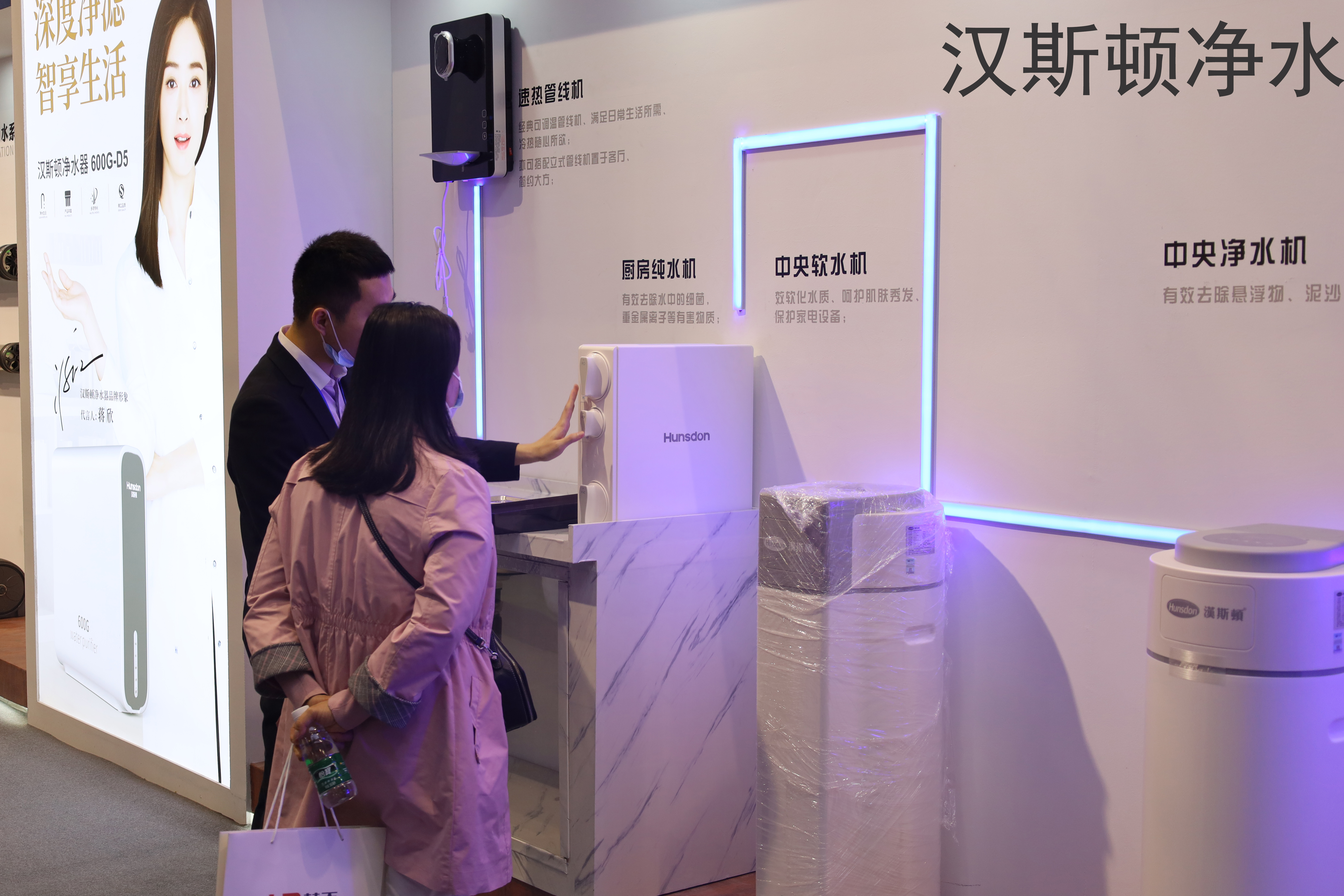 烧开水、桶装水、净水器究竟哪个好？不少人会弄错，别再听信谣言