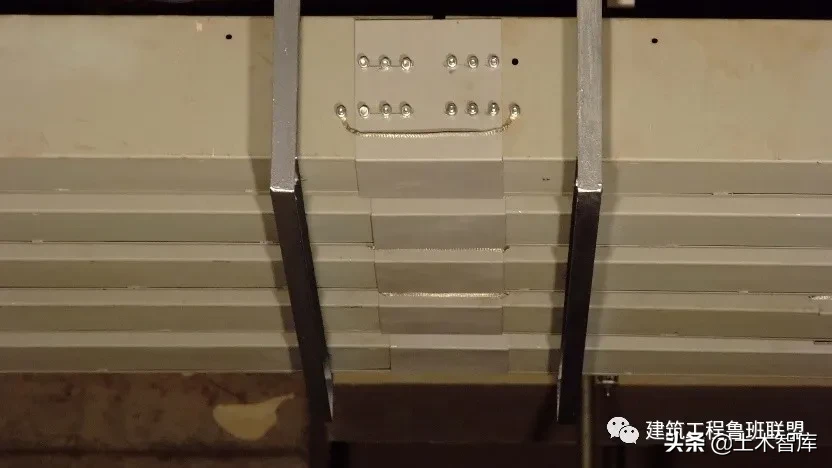 桥架及电缆施工的17个工艺要点，优质工程示例