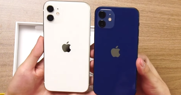 为什么那么多人选择iPhone 11，却不买iPhone12