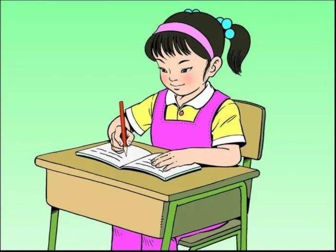 学生：作文写不好，家长：确实很烦恼，老师：仿写是个宝