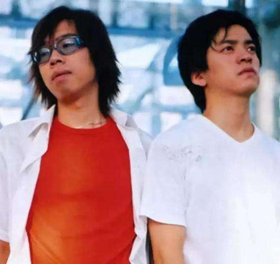 水木年华：三个清华男人18年的江湖“恩怨”