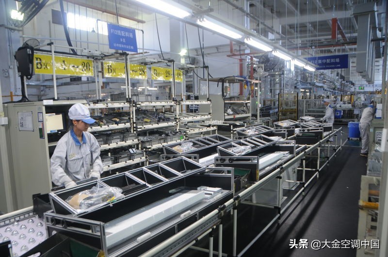 責(zé)任指引可持續(xù)發(fā)展未來！大金中國發(fā)布2021可持續(xù)發(fā)展報告