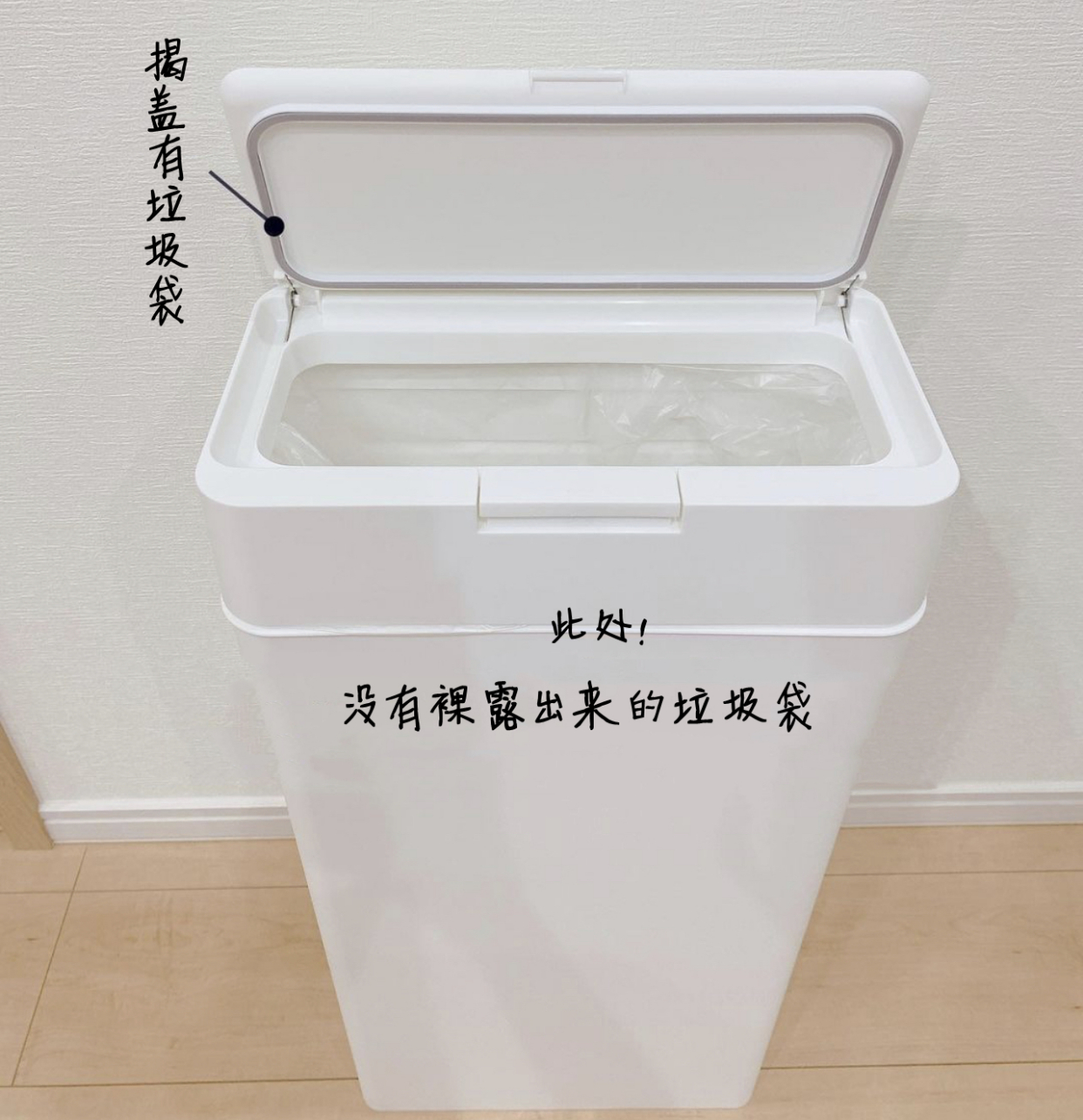 都說日本家居走心，但我還是沒想到，連日用小物都能這麼細致入微