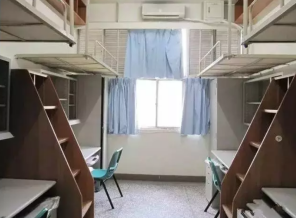 空调风波，你的研究生院校有空调吗？
