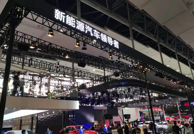 长城吉利比亚迪，谁才是最会赚钱的车企？