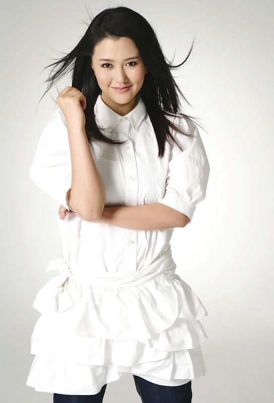 她们惊艳了时光，15位四川籍女星，个个灵气秀美，靠实力雄起