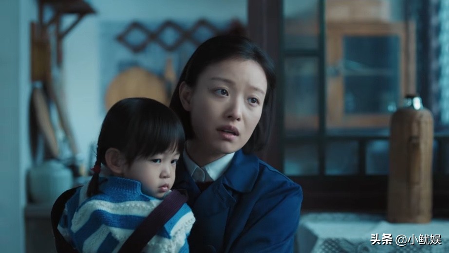 《功勋》口碑持续上升，10位配角功不可没，刘欢凭演技出圈