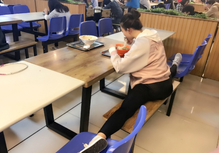 大学生活费1500够吗？真实生活水平是怎样，没有对比就没有伤害