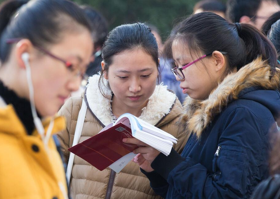 2022年陕西选调高校名单出炉，延安大学赫然在列，学生看法不一