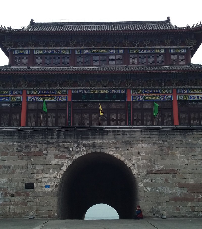 夔州是现在的哪个城市(重庆市奉节县夔州古城旅游指南)