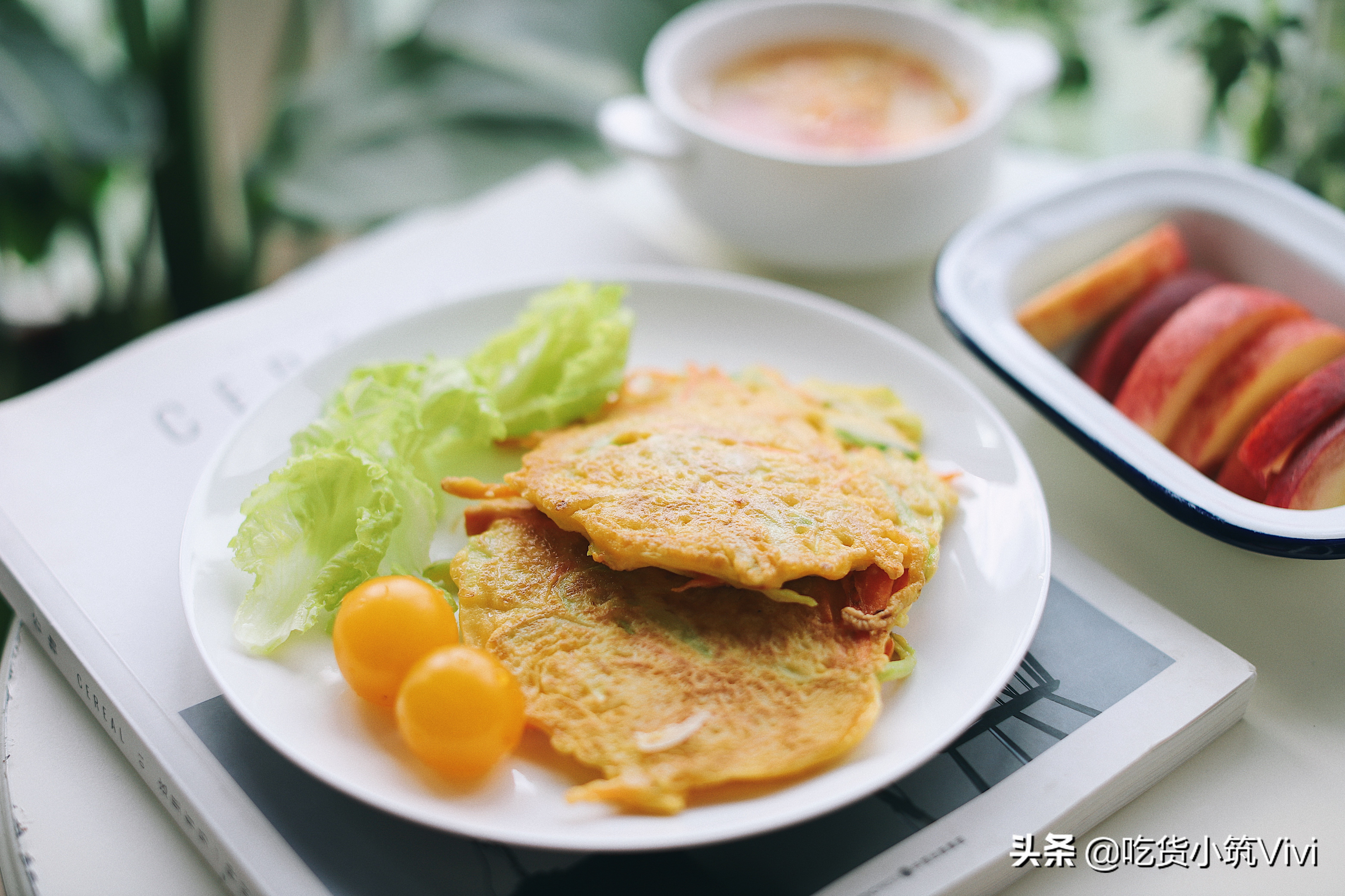 天冷了，推荐你4道冬季营养早餐搭配，简单美味，暖心暖意全家爱