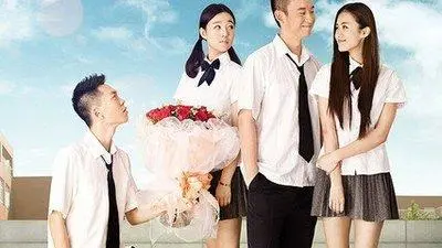 10部青春校园影片，蜜里藏刀，但甜度惊人