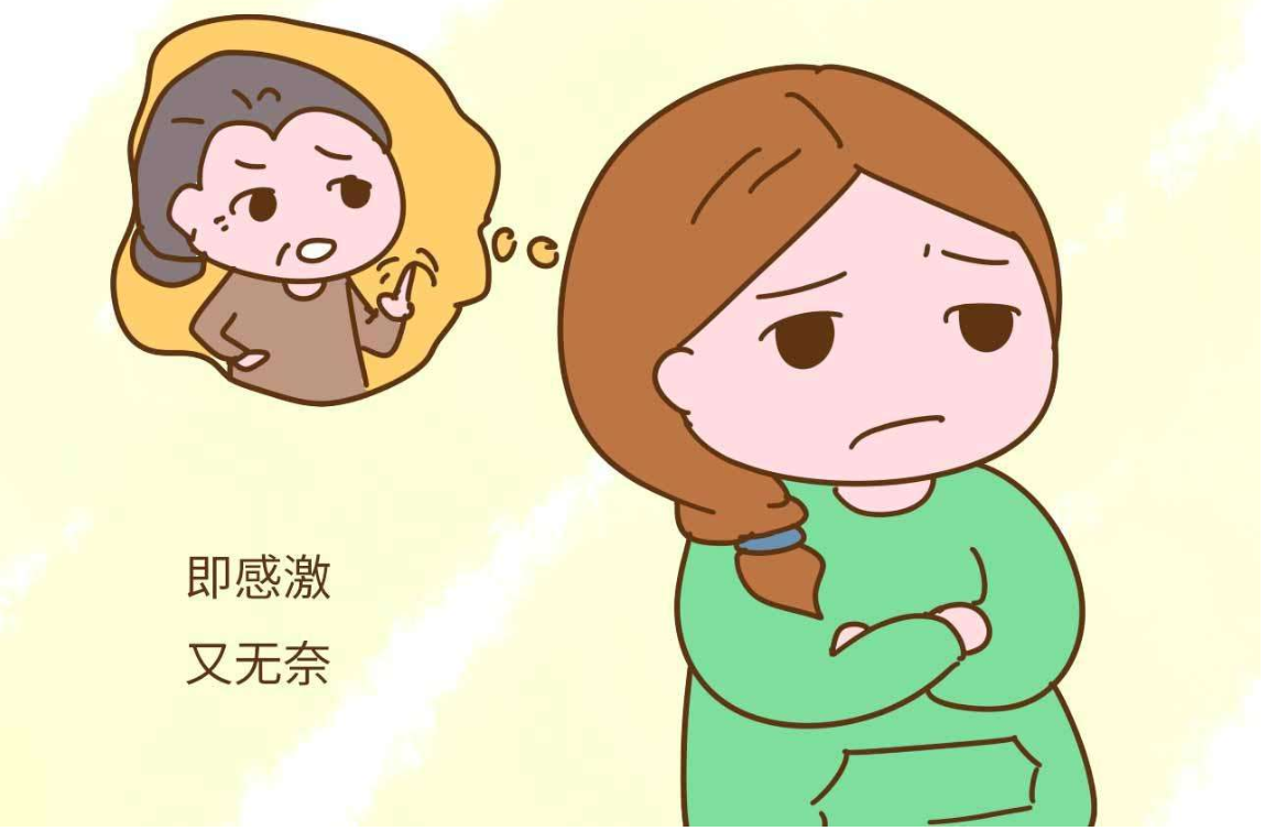 为什么公婆更偏心外孙?这三位老人的答案,让大家感同身受