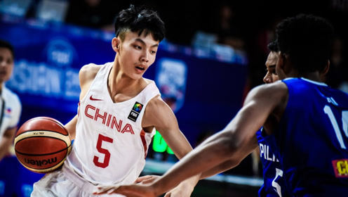 郭艾伦加入哪些nba(后卫8选4！悬念大！郭艾伦领衔进入中国男篮12人大名单)