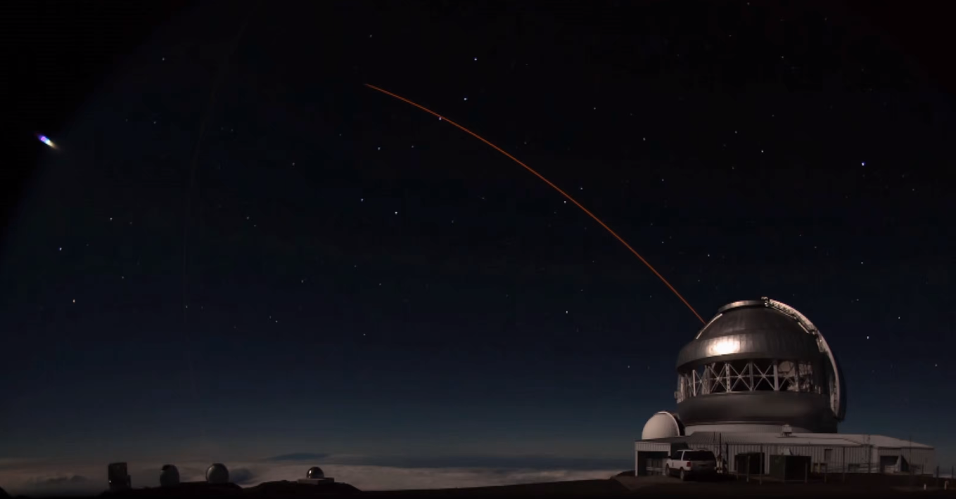 宇宙尽头电影好看吗 _晶羽科技